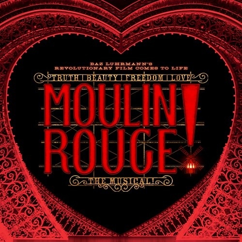 물랑루즈 Moulin Rouge! The Musical 소개