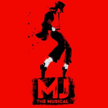 마이클잭슨 M.J the Musical 소개