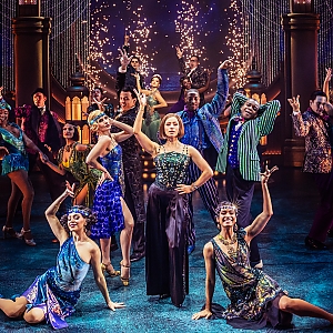 위대한 개츠비 The Great Gatsby