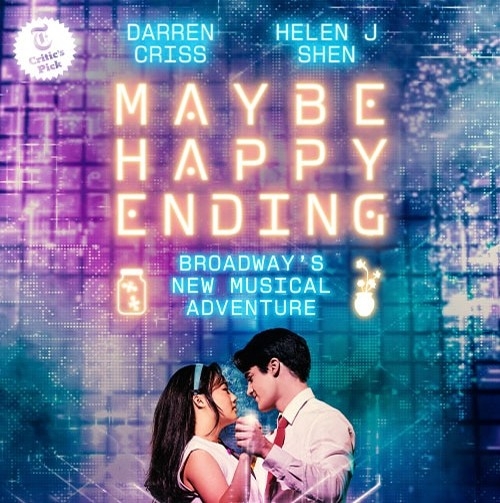 어쩌면 해피엔딩 Maybe Happy Ending 소개