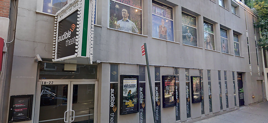 어쩌면 해피엔딩 Maybe Happy Ending