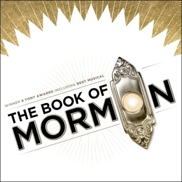몰몬의 책 The Book of Mormon 소개