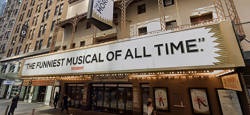 몰몬의 책 The Book of Mormon