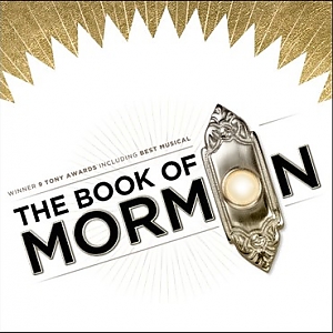 몰몬의 책 The Book of Mormon