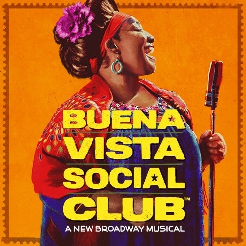 부에나 비스타 소셜 클럽 Buena Vista Social Club 소개