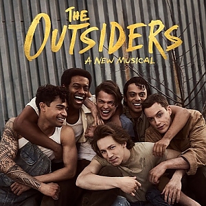 아웃사이더 The Outsiders