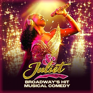 앤 줄리엣 & Juliet