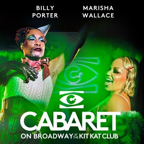 캬바레 앳 더 킷캣 클럽 Cabaret at the Kit Kat Club 소개