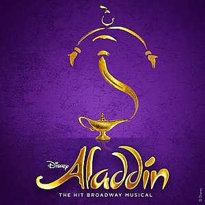 알라딘 Aladdin