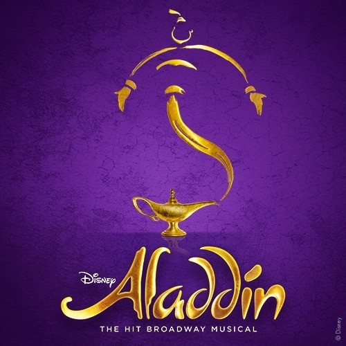 알라딘 Aladdin 소개