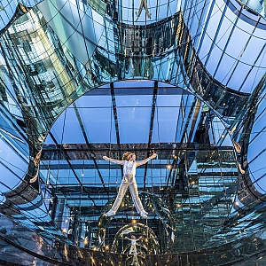 【Non-Peak 비수기] 써밋 전망대