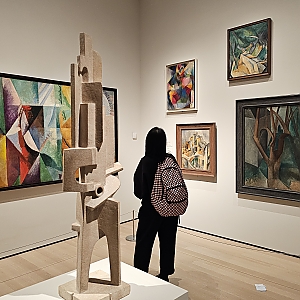 【입장권】 뉴욕 현대미술관 모마 MoMA