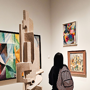 [입장권] 뉴욕 현대 미술관 MoMA