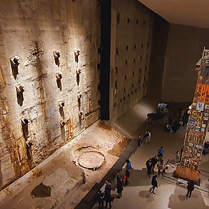 911 메모리얼 박물관