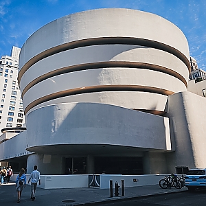 구겐하임 미술관