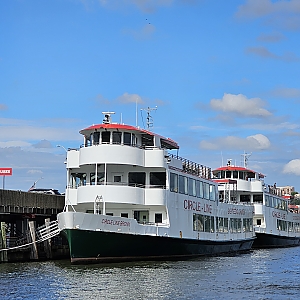 【익스프레스】 자유의 여신상 크루즈